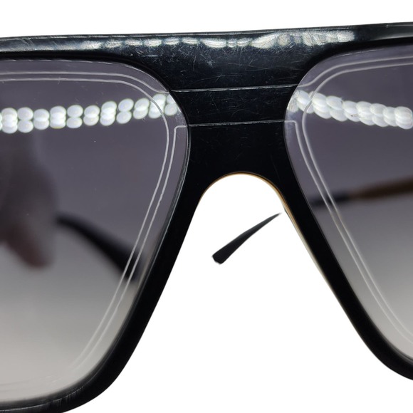 Dita Endurance 79 Sunglasses Black Gold - Picture 8 of 11